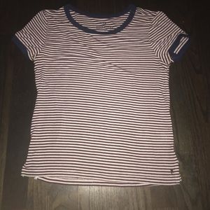 American eagle soft tee shirt